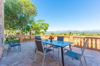 Sa Vinyota - Ferienhaus Mit Privatem Pool