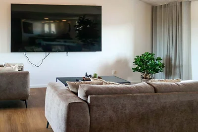 5 sterren vakantie huis in Blokhus