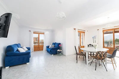 Can Fusteret - Haus In Son Serra De Marina