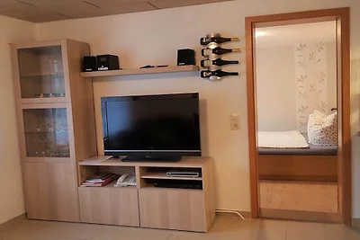 Apartamento vacacional con 2 dormitorios.