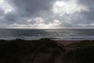 Retraite luxe en bord de mer -- By Traum...