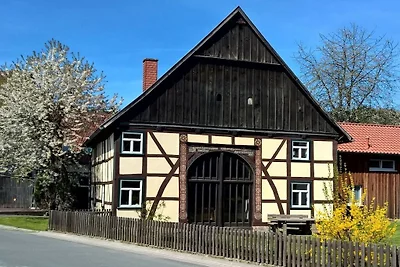 Ferienhaus mit 1 Schlafzimmer