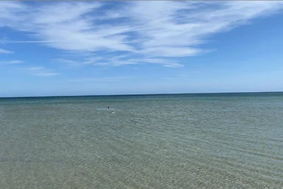 4 Sterne Ferienhaus in Hals