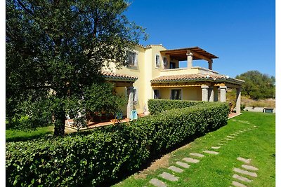 Appartements in San Teodoro