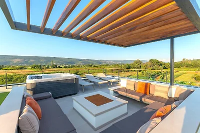 Große Partyvilla in der Nähe von Imotski mit...