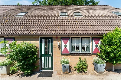 Casa vacanze con giardino sul lungomare