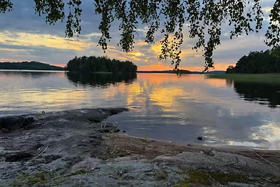4 Personen vakantie huis in MARIANNELUND