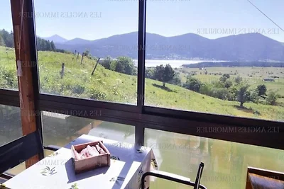 Chalets voor 8 personen