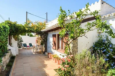 Villa in Cala'n Porter mit privatem Pool