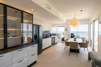 Duplex am Meer in Valras
