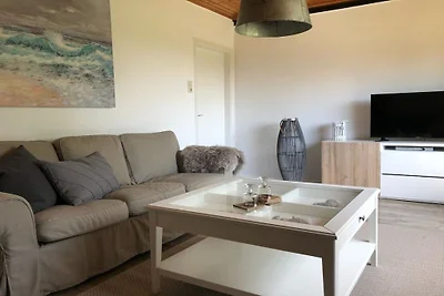 Holiday apartment with 2 bedrooms