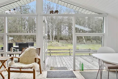6 Personen Ferienhaus in Fjerritslev-By Traum