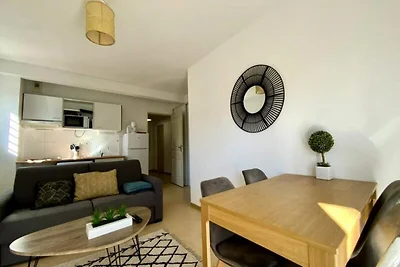 Appartementen voor 5 personen