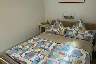 Ferienwohnung mit 1 Schlafzimmer