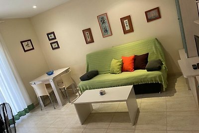 Puerto Salado-appartementen