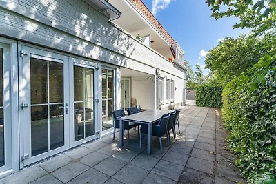 Geräumige Ferienwohnung mit Terrasse in...