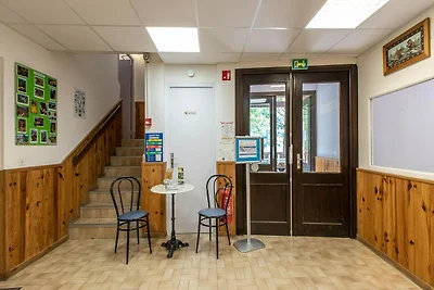 Friedliche Dreifamilienhaus-Oase in den Alpen
