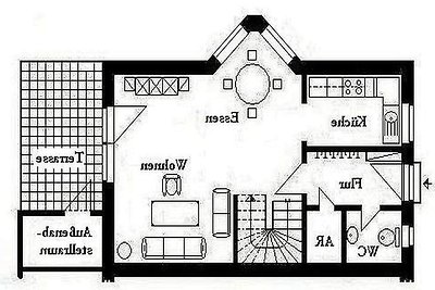 Casa bifamiliare Friesenglück, Neßmersiel