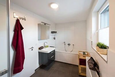 Holiday apartment with 1 bedroom
