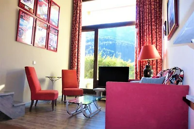 Geräumige Maisonette für 4 Personen im Zentru...