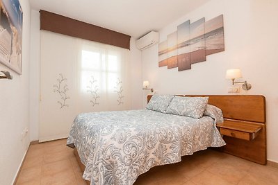 Bahia D'or Plaza - Apartment Mit Gratis Wifi