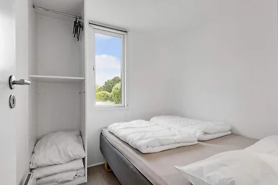6 Personen Ferienpark haus in Aarhus N