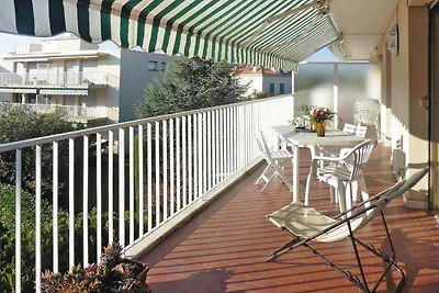 Apartment in Antibes f�r 3 Personen