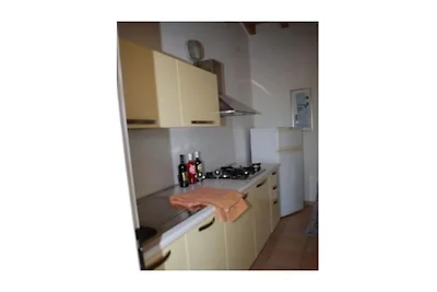 Vakantiehuis met 1 slaapkamer
