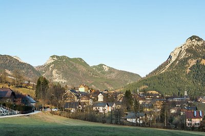 Vakantieappartement in Tauplitz met sauna