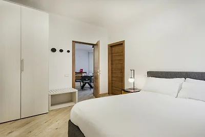 Wohnung in Genova mit Parken