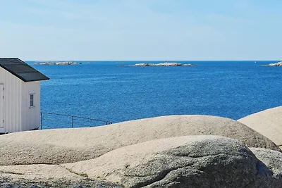 8 Personen Ferienhaus in Lysekil-By Traum