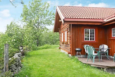 5 Personen Ferienhaus in Hemsedal-By Traum