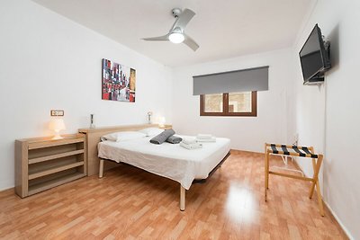 VILLA ARHU - Ferienhaus für 8 Personen in...