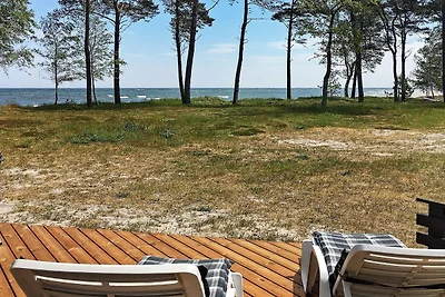 Strandparadies in Snogebaek