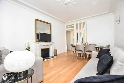 Incantevole appartamento - 3BR/8P -...