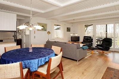 6 Personen Ferienhaus in Læsø-By Traum