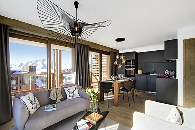 Appartamento molto luminoso