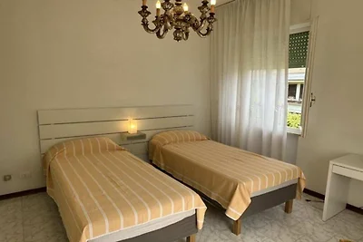 Appartement avec 1 chambre
