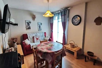 2 Zimmer für 6 Personen