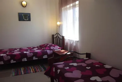 Mediterraneo Goga Apartments - TwoBedroom Apa...