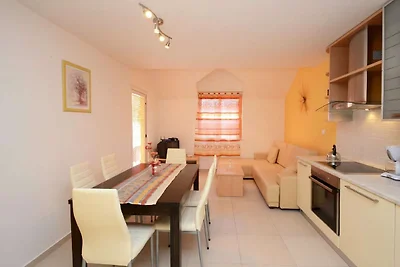 Apartments Korčula - Standard Two Bedroom Apa...