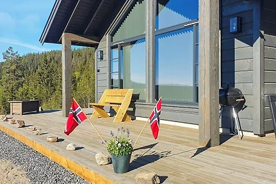 6 Personen Ferienhaus in Passebekk-By Traum
