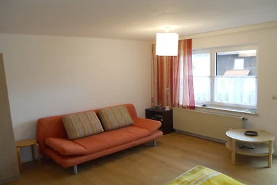 Wohnung in Blaichach mit Schwimmbecken