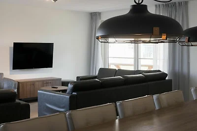 Villa accogliente a Nieuwvliet con sauna
