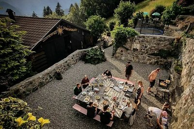 Alpine Vakantiehuis - voorheen TUI Ferienhaus