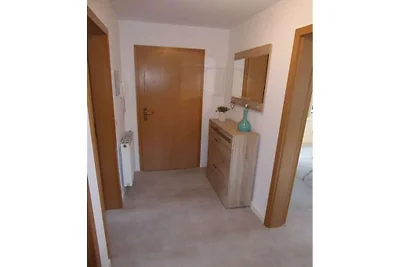 Am Harlebogen Comfortabele vakantiewoning