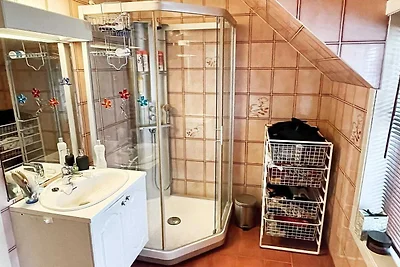 8 Personen Ferienhaus in MÅLØY-By Traum