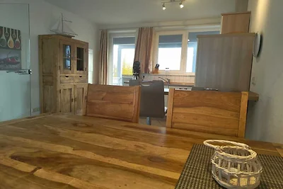 Appartement im Ferienpark in Rechlin