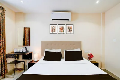 Hotel O Koramangala in der Nähe von Sony...