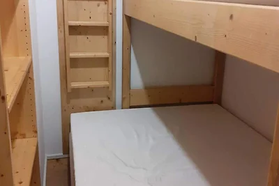 Apartment in Le Chinaillon in der Nähe der...